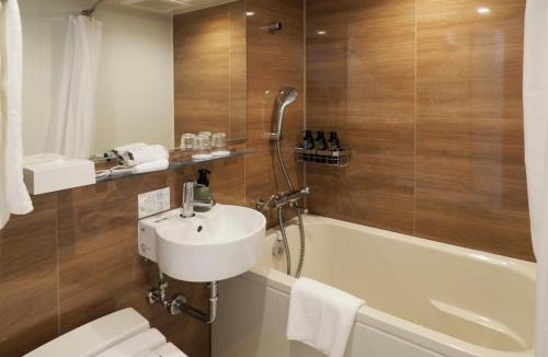 Minatomirai Hotel | Far East Village Hotel Yokohama - Vacation STAY 35236v