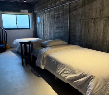 Yaizu Hotel | RePORTHOTEL