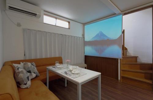 Kitaotsuka Apartment | KASHIMA -JR Otsuka Station-