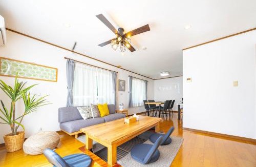 Naganohara-machi House | Soyo