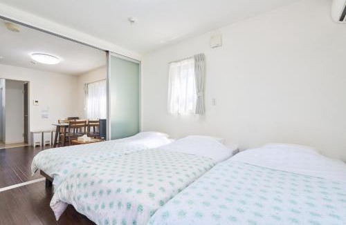 Koshigoe Apartment | KOSHIGOE seaside inn