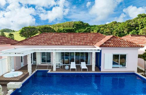 Arazato Resort | The Shigira