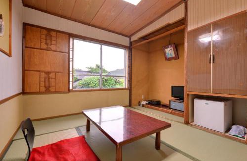 Takase Onsen Hotel | 高瀬温泉 花みちる宿 ニュー萬力
