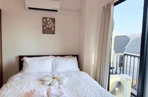 Kita Hotel | Tanpopo Inn