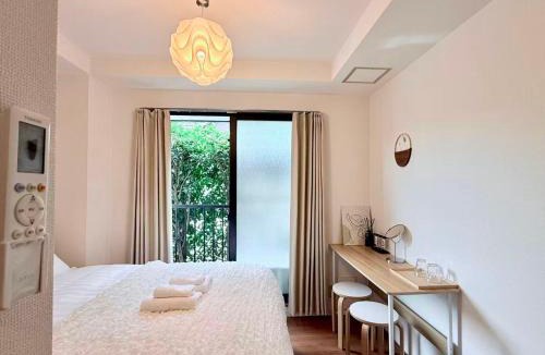 Kita Hotel | Tanpopo Inn
