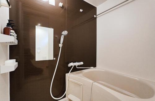 Yotsuya Apartment | Tomo House Yotsuya-Sanchome 301 - from 6 minutes station 四谷三丁目 301 駅から徒歩6分
