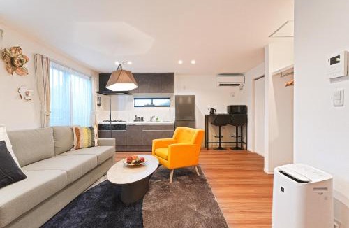 Yotsuya Apartment | Tomo House Yotsuya-Sanchome 301 - from 6 minutes station 四谷三丁目 301 駅から徒歩6分