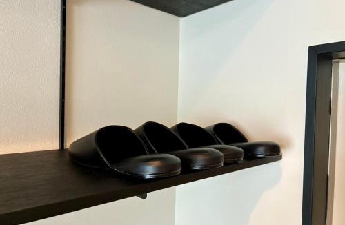 Musashino Apartment | Corpo SKR by Tranova