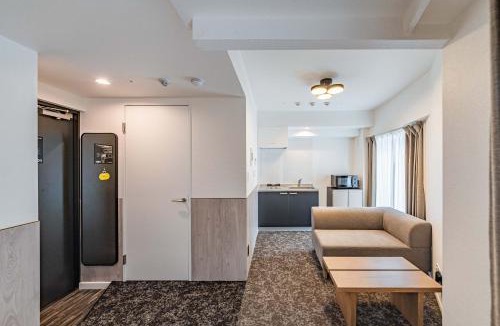 Asakusa Apartment | Apartment Hotel 11 Asakusa 1