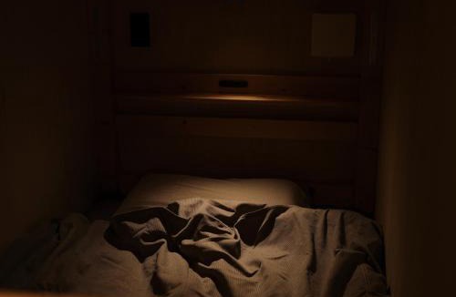 Dogenzaka Hostel | Dogen sauna&stay