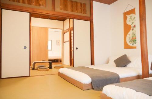 Nishiasakusa Apartment | 9Stay西浅草