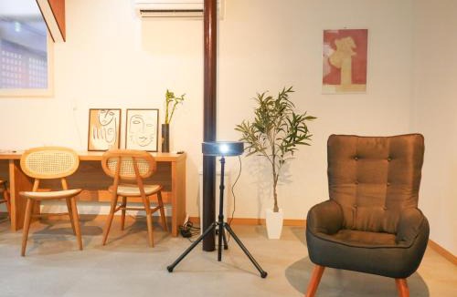Nishiasakusa Apartment | 9Stay西浅草