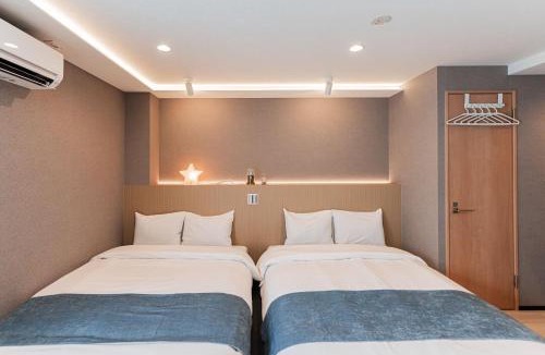 Honmachi Apartment | SAIEI HOTEl 新宿