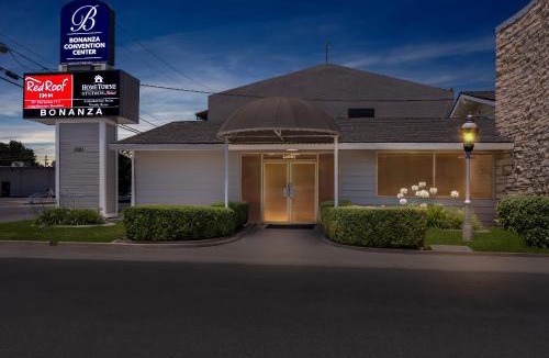 Yuba City Hotel | Red Roof Inn Yuba City Bonanza - Marysville