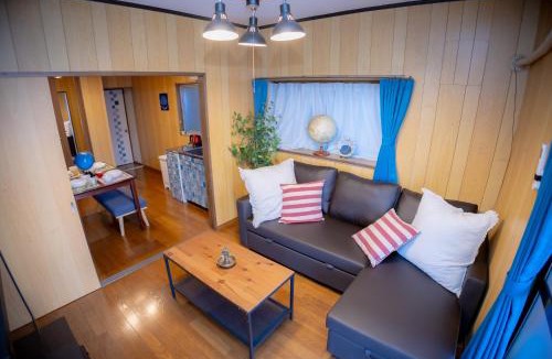Horikiri House | Voyager Inn