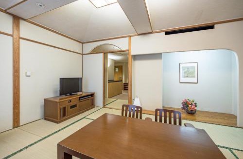 Maihama Hotel | Hotel Okura Tokyo Bay