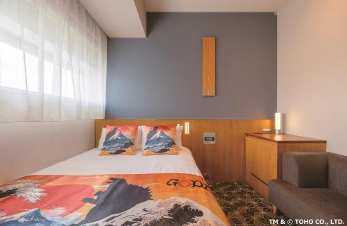 Kabukicho Hotel | Hotel Gracery Shinjuku