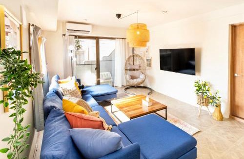 Horikiri Apartment | HARMONIa東京堀切202