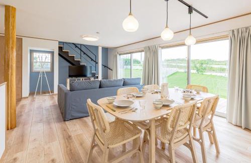 Miura Villa | 三浦海岸 SeaLightVilla B棟