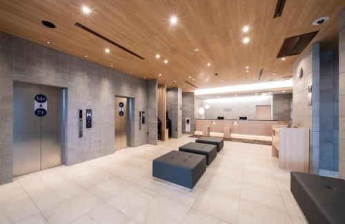 Toyohashi Hotel | Just Inn Premium Toyohashi Station
