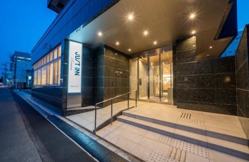 Toyohashi Hotel | Just Inn Premium Toyohashi Station