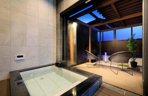 Shinshufudo Onsen Hotel | Otogitei Kofu