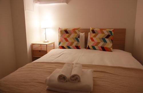 Toshima Apartment | Mi-Hotel Komagome 駒込