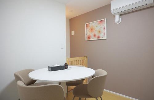 Toshima Apartment | Mi-Hotel Komagome 駒込
