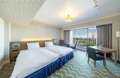 Maihama Hotel | Hotel Okura Tokyo Bay