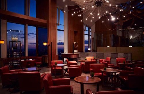 Toranomon Hotel | Andaz Tokyo - A Concept by Hyatt