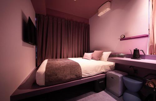 Sumida Hotel | OCICA OSHIAGE TOKYO by R HOTEL