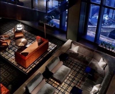 Nihonbashimuromachi Hotel | Mandarin Oriental, Tokyo