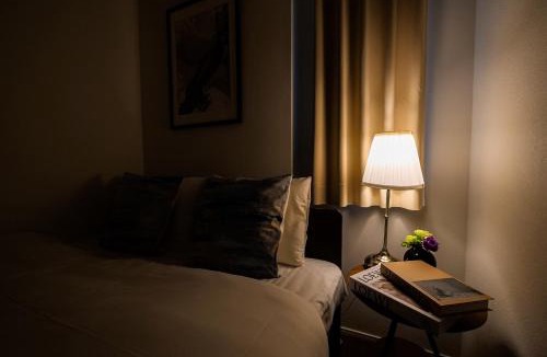 Shimotakaido Apartment | AS桜上水Villa