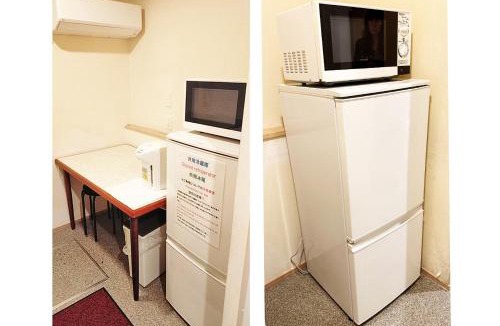 Kamiikebukuro Hotel | Hananogo Ikebukuro - Vacation STAY 16071v