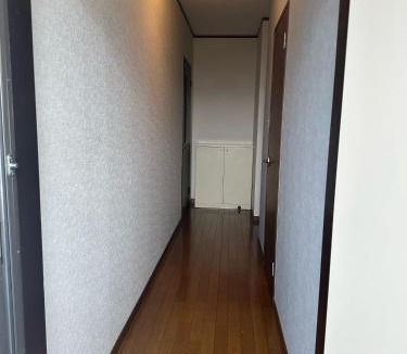 Nagaminenishi Apartment | A203 KASUMI-an 絢