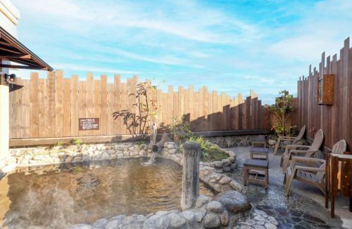 Enzan Onsen Hotel | Dormy Inn Kofu Natural Hot Spring Kaiji no Yu Reopening on February 3rd 2025