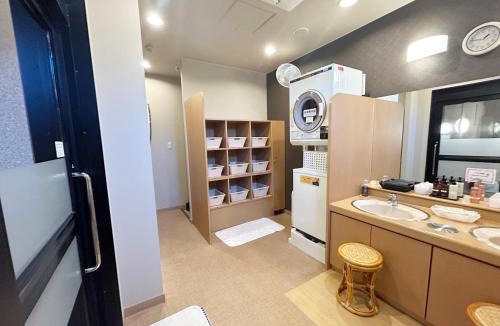 Iwata Hotel | Hotel Route-Inn Iwata Inter