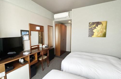 Iwata Hotel | Hotel Route-Inn Iwata Inter