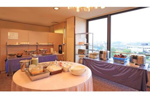 Koriyama Hotel | Smile Hotel koriyama - Vacation STAY 61221v