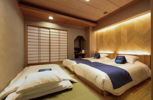 Asakusa Hotel | Ryokan Asakusa Shigetsu