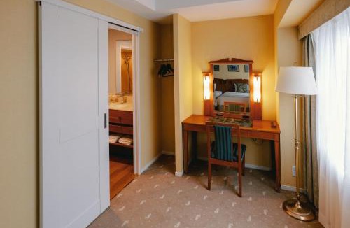 Kusatsu Hotel | Boston Plaza Kusatsu Biwa Lake - Vacation STAY 15463v