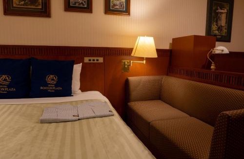 Kusatsu Hotel | Boston Plaza Kusatsu Biwa Lake - Vacation STAY 15436v