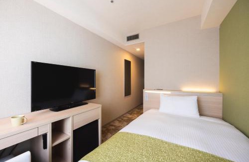 Nishi-Shinjuku Hotel | Shinjuku Washington Hotel Annex
