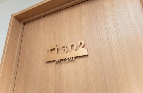Horikiri Apartment | Natsuumi ホテル 302高级独栋别墅 独立卫浴 地铁站步行五分钟 成田机场-羽田机场-上野直达
