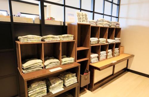 Yamaga Hotel | Yutorelo Yamaga