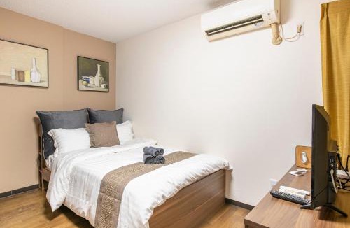 Toshima Apartment | Livecore -Apartment hotel-