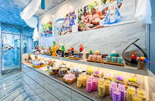 Chuo Ward Hotel | Hotel BaliBali 熊本