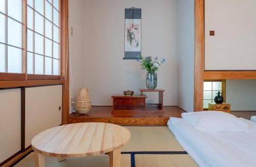 Hyakunincho Apartment | Shinjuku Skyview Serenity Duplex Villa