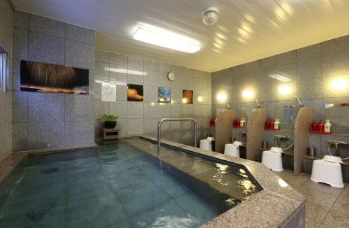 Nagaoka Hotel | Hotel Hokke Club Niigata Nagaoka