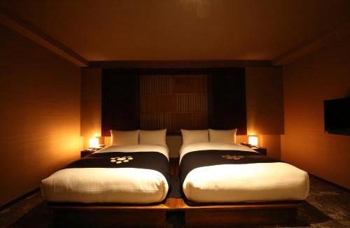 Aso Uchinomaki Onsen Hotel | Ryotei Matsuya Honkan Suizenji